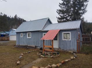 804 Houghton St, Ione, WA 99139