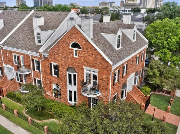 4034 Rawlins St APT 207, Dallas, TX 75219