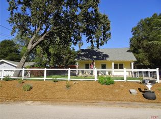 7305 Cristobal Ave, Atascadero, CA 93422