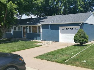 1331 Constitution Rd, Pueblo, CO 81001