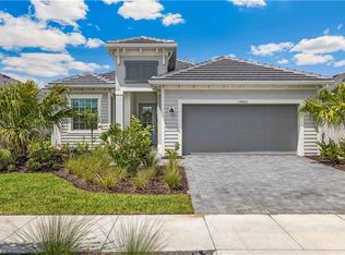 15862 Sugar Hill Dr, Punta Gorda, FL 33982
