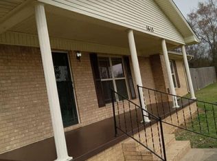 1615 Old Highway 124, Russellville, AR 72802