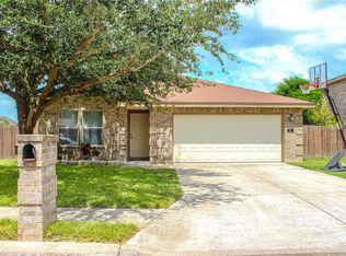 421 Rio Colorado St, San Juan, TX 78589