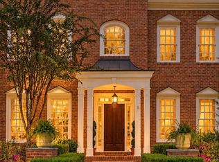 2870 Margaret Mitchell Dr NW, Atlanta, GA 30327