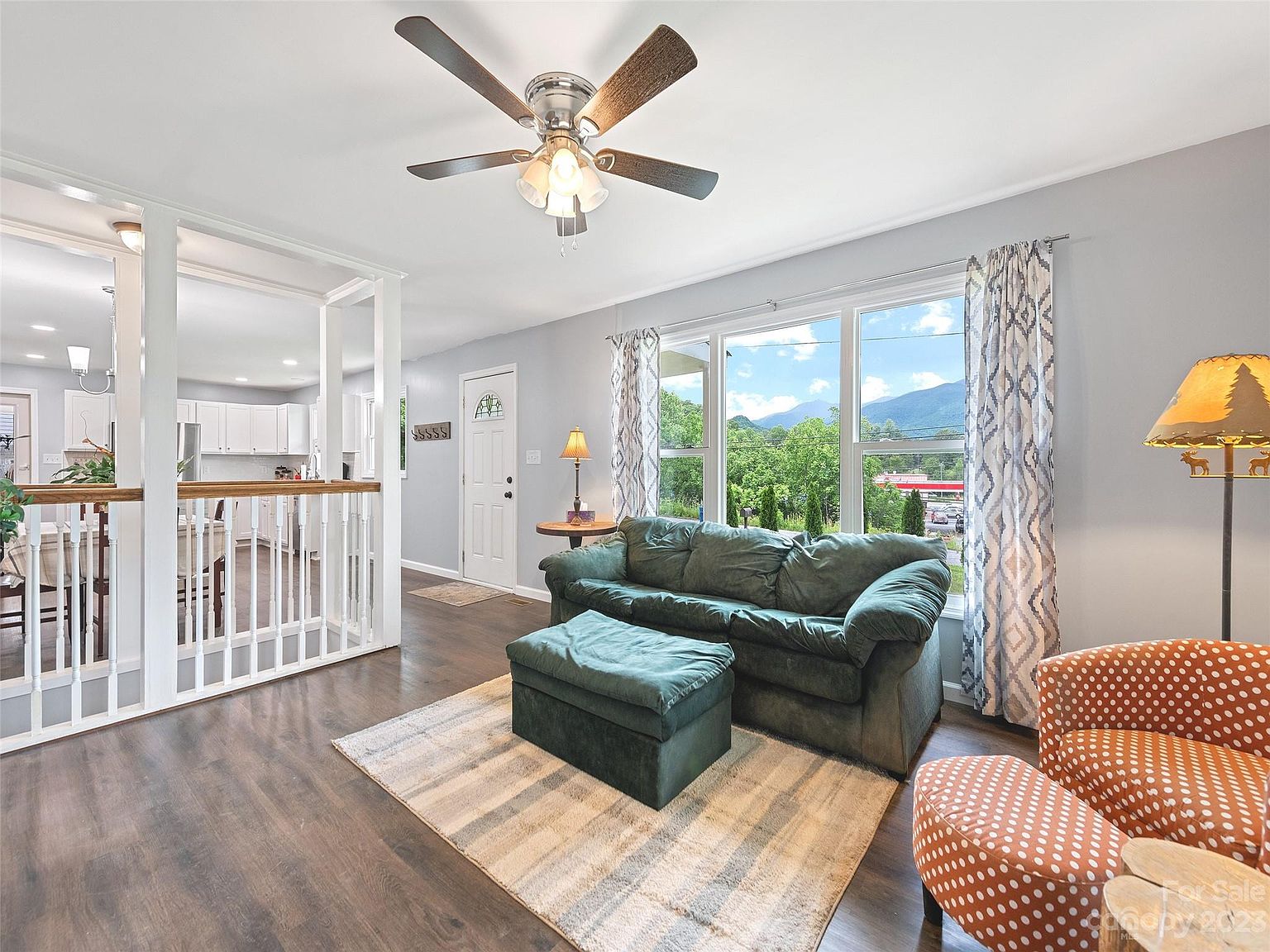 55 Sawyer St, Waynesville, NC 28786 Zillow