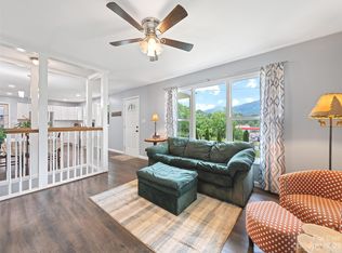 55 Sawyer St, Waynesville, NC 28786