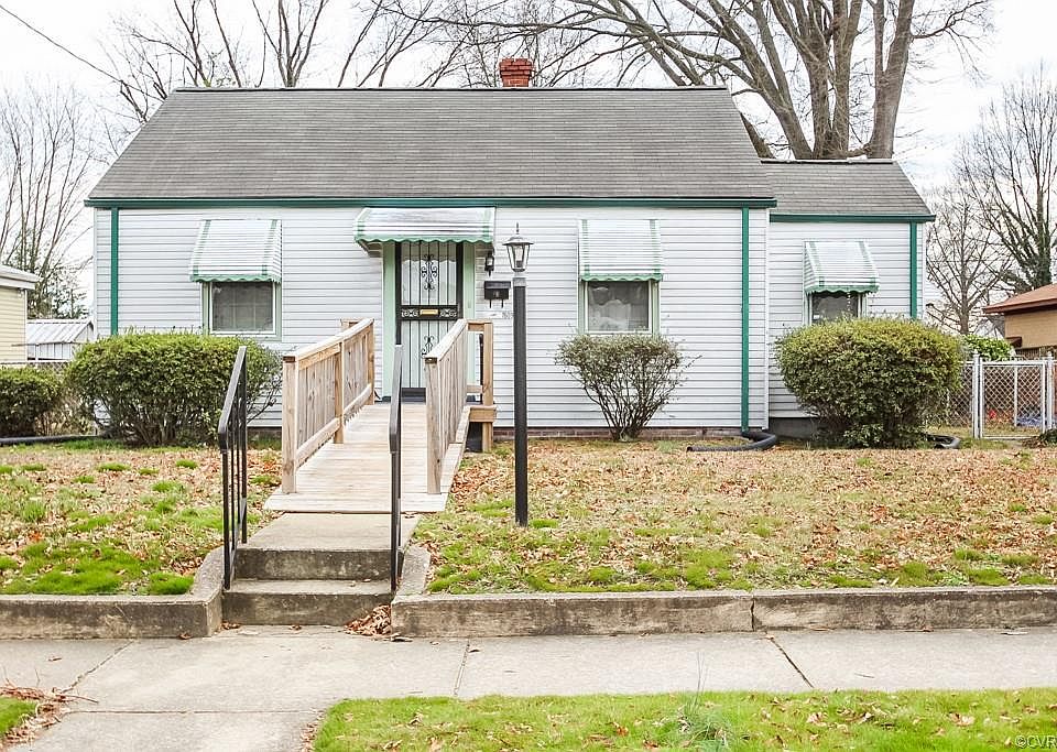 1st image of 1609 N 24th St