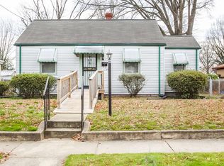 1609 N 24th St, Richmond, VA 23223
