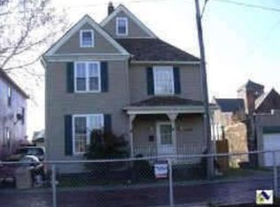 1789 Agnes Ct, Cleveland, OH 44113