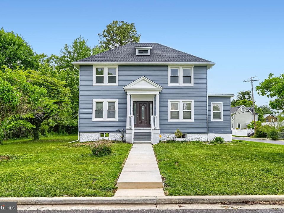 1st image of 100 Clarendon Ave