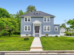 100 Clarendon Ave, Baltimore, MD 21208