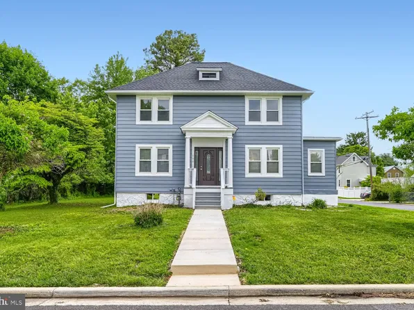 100 Clarendon Ave, Baltimore, MD 21208