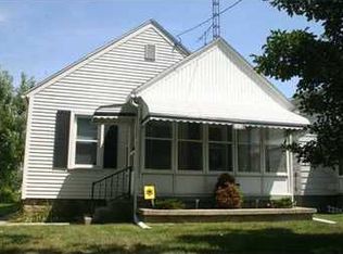 563 Dearborn Ave, Toledo, OH