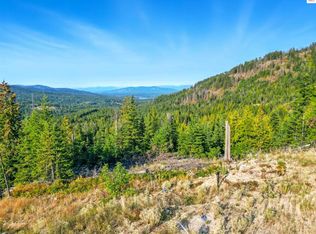 Nna Orion 20acres Dr, Cocolalla, ID 83813