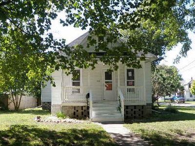 1123 N Mill St, Pontiac, IL, 61764