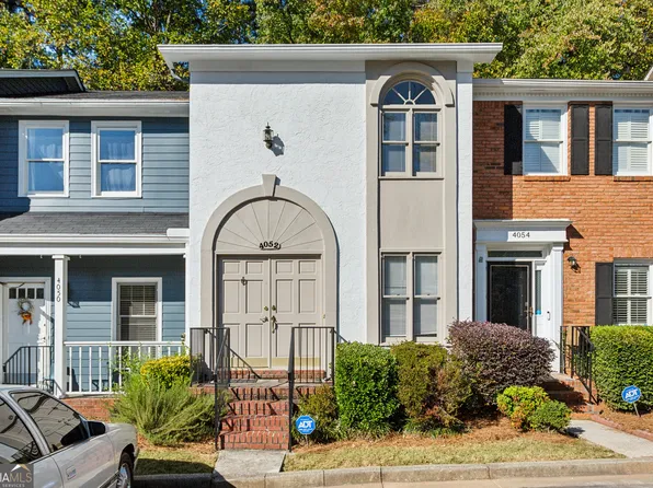 4052 Elm St, Atlanta, GA 30341