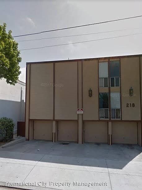 1st image of 218 Loma Ave APT 2