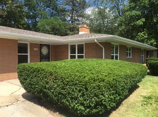 1850 W 49th Ave, Gary, IN 46408