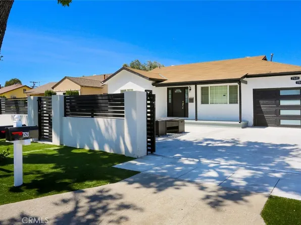 7523 Milwood Ave, Canoga Park, CA 91303