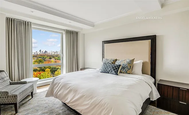 Rented by Engel & Völkers New York City | media 24