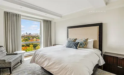 Rented by Engel & Völkers New York City