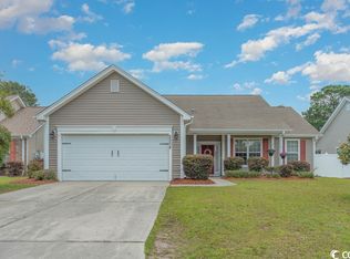 2508 Sugar Creek Ct, Myrtle Beach, SC 29579