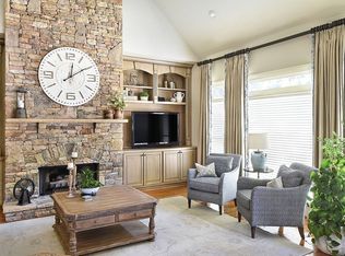 619 Tabbystone St NW, Marietta, GA 30064