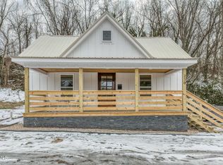 330 E Church St, Greeneville, TN 37743