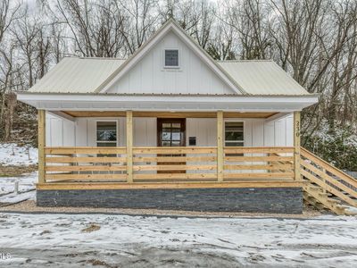 330 E Church St, Greeneville, TN, 37743