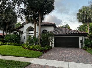 3058 NW 61st St, Boca Raton, FL 33496