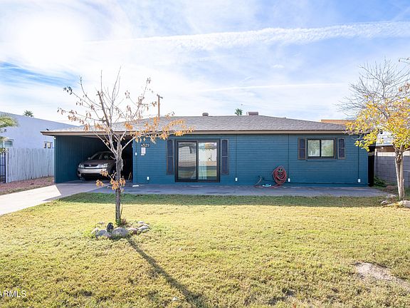 2nd image of 4529 E HEATHERBRAE Drive