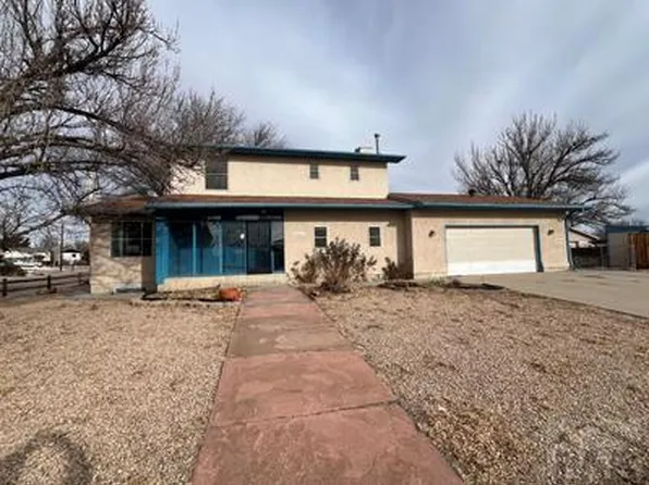 3945 Sheffield Ln, Pueblo, CO 81005