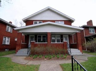 1103 Northwest Blvd, Columbus, OH 43212