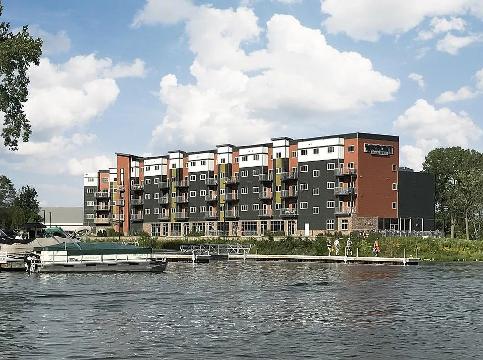 Yahara Terrace