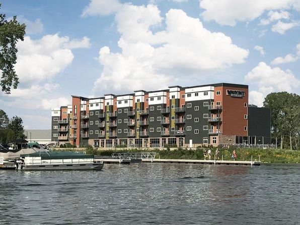 Yahara Terrace, 320 W Broadway #417, Madison, WI 53716