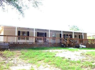 549 Callihan Rd, Hartford, AL 36344