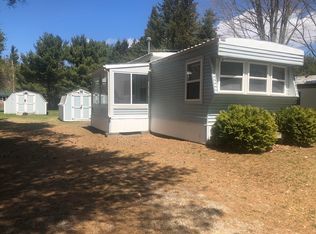 7218 W County Road 612, Frederic, MI 49733