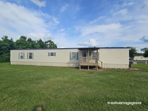 440 Fairgrounds Rd, Natchitoches, LA 71457