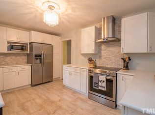 4908 N Hills Dr, Raleigh, NC 27612