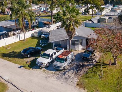 2753 Burrows Ave, Kissimmee, FL, 34744