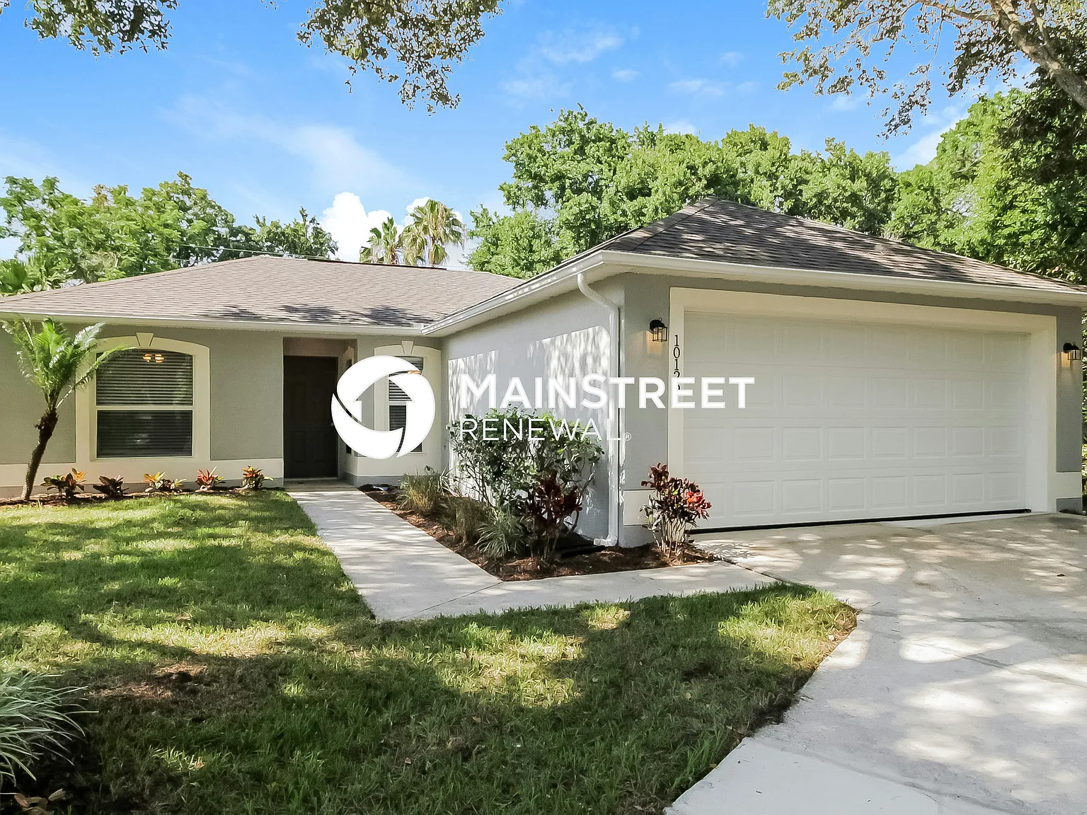 10129 Dean Chase Blvd — Photo 1