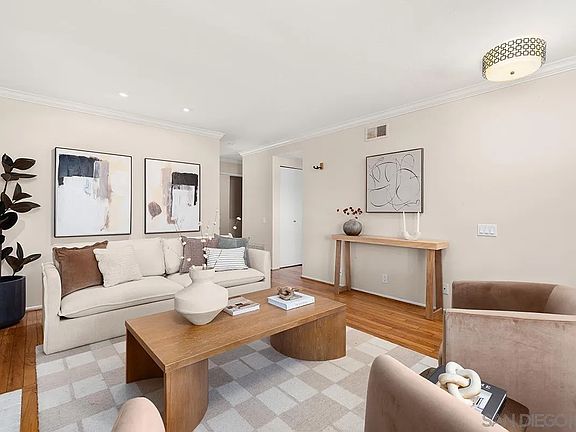 3rd image of 3631 Caminito Carmel Lndg