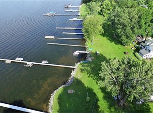 9116 Wilson Cove Rd, Canastota, NY 13032