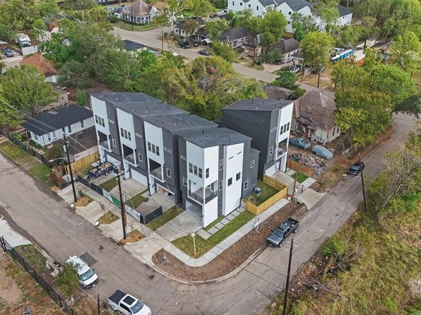 1604 Mary St, Houston, TX 77026