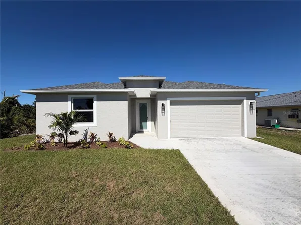 10452 GREENWAY AVENUE, ENGLEWOOD, FL 34224