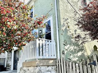 117 Markle St, Philadelphia, PA 19127