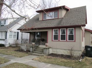 410 N Bredeick St, Delphos, OH 45833