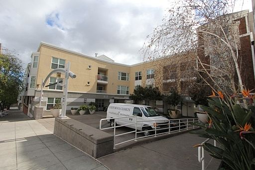 2nd image of 2001 McAllister St APT 152