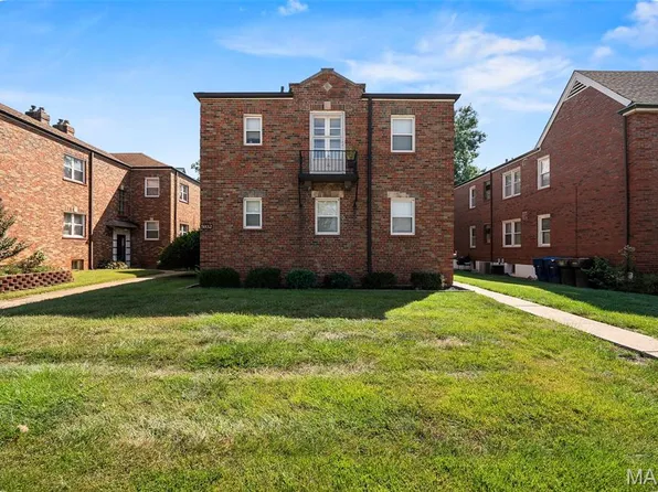 5932 Loughborough Ave, Saint Louis, MO 63109