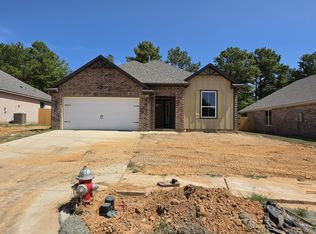 9574 Friedlander Way, Tyler, TX 75703